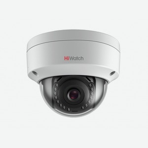 Видеокамера IP DS-I402(B) (2.8 MM) Hikvision
