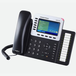 Телефон IP GXP2160 Grandstream