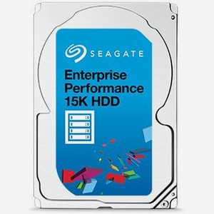 Жесткий диск(HDD) Жесткий диск ST600MP0006 600Gb Seagate