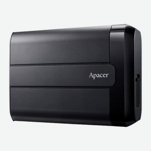 Внешний жесткий диск(HDD) AC732 2Tb AP2TBAC732B-1 Apacer