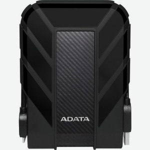 Внешний жесткий диск(HDD) A-Data HD710 Pro 4Tb AHD710P-4TU31-CBK Adata