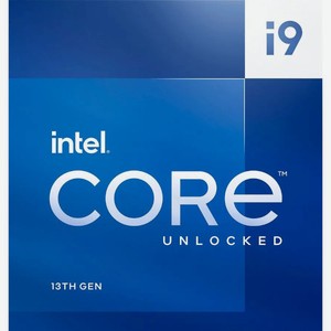 Процессор Core i9-13900kf Soc-1700 BOX Intel
