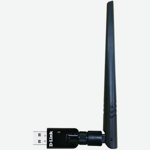 Wi-Fi адаптер DWA-172 RU B1A D-Link