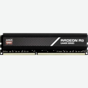 Оперативная память 4Gb DDR4 R944G3206U2S-UO AMD