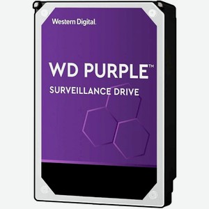 Жесткий диск(HDD) 8Tb WD84PURZ Western Digital