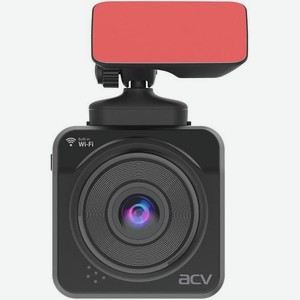 Видеорегистратор ACV GQ910, черный