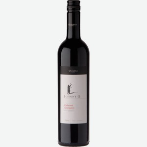 Вино EXCLUSIVE ALCOHOL Каберне Совиньон кр. cух, Австралия, 0.75 L