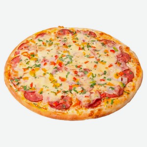 Пицца европейская вес, собственное производство