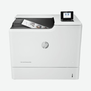 Лазерный принтер (цветной) HP Color LaserJet Enterprise M652dn (J7Z99A)