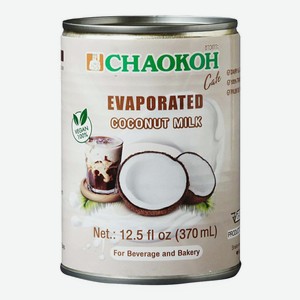 Напиток кокосовый Chaokoh 370 мл
