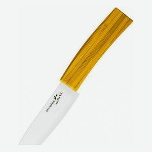 Нож для овощей Atmosphere Natura 13 см