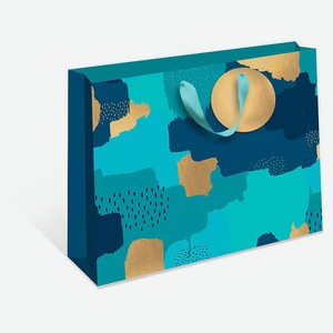 Пакет подарочный «Арт & Дизайн»