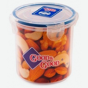 Контейнер для хранения продуктов Good&Good, 0,78 л