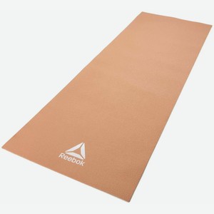 Тренировочный коврик (мат) для йоги Reebok RAYG-11022DD
