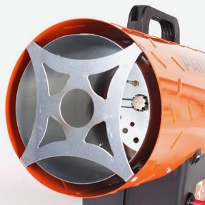 Пушка тепловая газовая Patriot GS 16 633445020 оранжевый