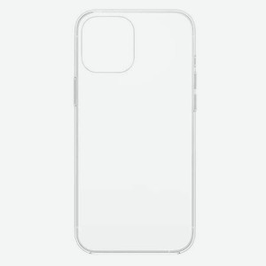 Чехол Devia Naked для iPhone 12 mini - Clear, Прозрачный