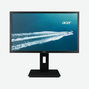 Монитор Acer 23.8  B247YBMIPRX Black