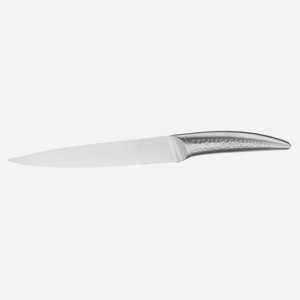 Нож разделочный Atmosphere Silver, 20 см