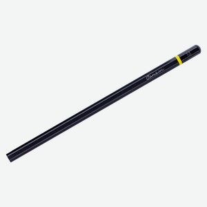 Угольный карандаш «ЗХК» Сонет средняя мягкость