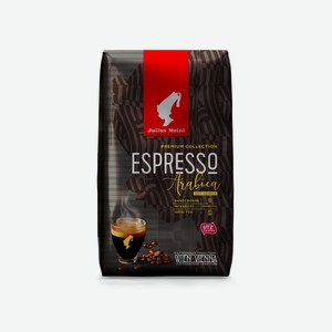 Кофе Julius Meinl Espresso Premium Collection зерновой, 1кг Италия