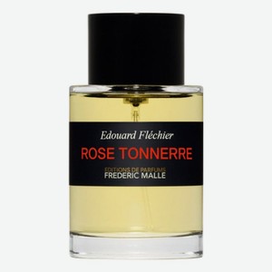 Rose Tonnerre: парфюмерная вода 100мл уценка