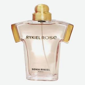 Rose: парфюмерная вода 7,5мл
