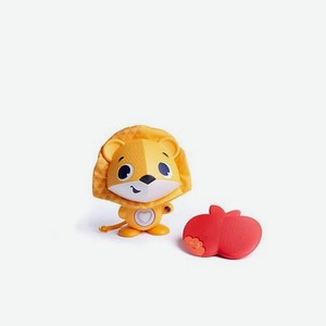 TINY LOVE Интерактивная развивающая игрушка Поиграй со мной Леонард