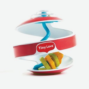TINY LOVE Развивающая игрушка для малышей Чудо-шар