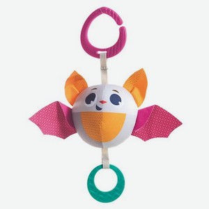 TINY LOVE Подвесная игрушка Летучая мышка