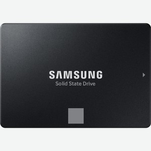 Твердотельный накопитель(SSD) 4Tb MZ-77E4T0BW Samsung