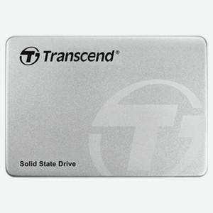 Твердотельный накопитель(SSD) 960Gb TS960GSSD220S Transcend