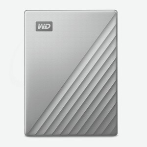 Внешний жесткий диск(HDD) My Passport Ultra 2Tb WDBC3C0020BSL-WESN Western Digital