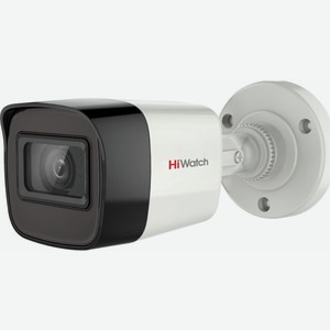 Камера видеонаблюдения HiWatch DS-T200A (3.6 MM) Hikvision