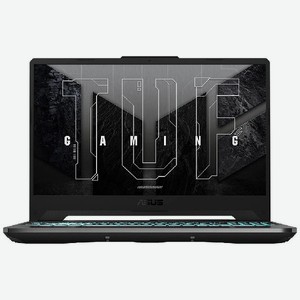 Ноутбук TUF FX506LHB-HN333 Core i5 10300H 16Gb SSD512Gb NVIDIA GeForce GTX 1650 15.6 FHD 1920x1080 noos black русская клавиатура, 90NR03U2-M00JP0 Asus