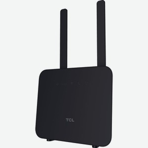 Роутер Wi-Fi Linkhub HH42CV HH42CV1-2ALCRU1-1 Черный TCL