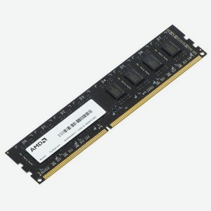 Оперативная память 2Gb DDR3L R532G1601U1SL-U AMD