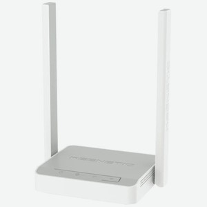 Роутер Wi-Fi KN-1212 Белый Keenetic