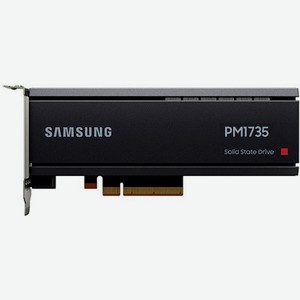 Твердотельный накопитель(SSD) 3200Gb MZPLJ3T2HBJR-00007 Samsung