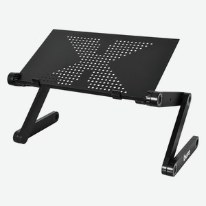 Стол для ноутбука BU-807 Черный Buro