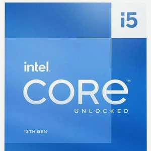 Процессор Core i5 13600K Soc-1700 Box Intel
