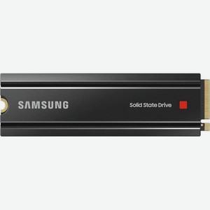 Твердотельный накопитель(SSD) 1Tb MZ-V8P1T0CW Samsung