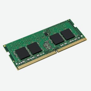 Оперативная память 4Gb DDR4 FL2666D4S19-4G Foxline