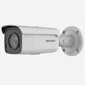 Видеокамера IP DS-2CD2T47G2-L(4mm) (С) 4-4мм цветная Hikvision