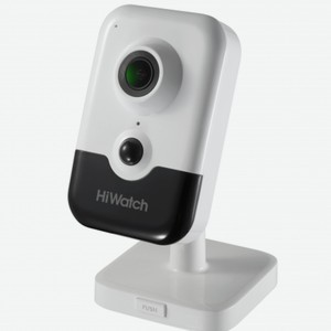 Видеокамера IP HiWatch IPC-C042-G0 W (2.8mm) 2.8-2.8мм цветная Hikvision