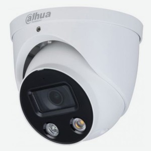 Видеокамера IP DH-IPC-HDW3449HP-AS-PV-0280B 2.8-2.8мм Dahua