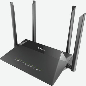 Роутер Wi-Fi DIR-853 URU R3A D-Link