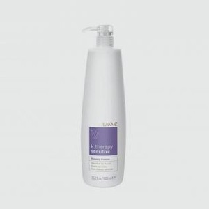 Шампунь успокаивающий для волос LAKME Relaxing Shampoo 1000 мл
