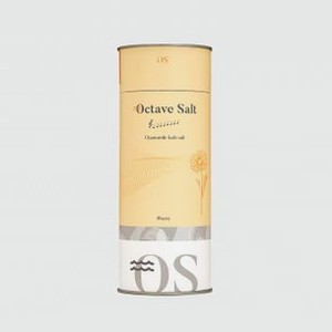 Морская соль для ванны OCTAVE SALT Chamomile 1000 гр