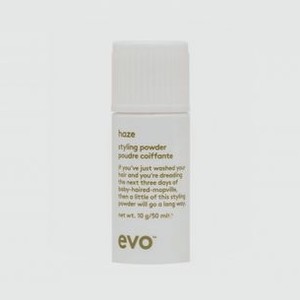 Пудра для текстуры и объема ту-[ман] (рефилл) EVO Haze Styling Powder (refill) 50 мл