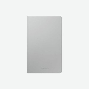 Чехол Samsung EF-BT220PSEGRU BookCover silver